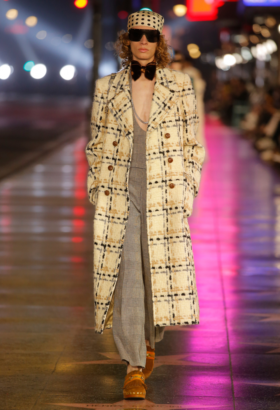 Gucci'nin Hollywood'u