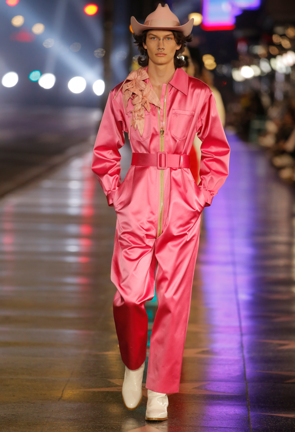 Gucci'nin Hollywood'u