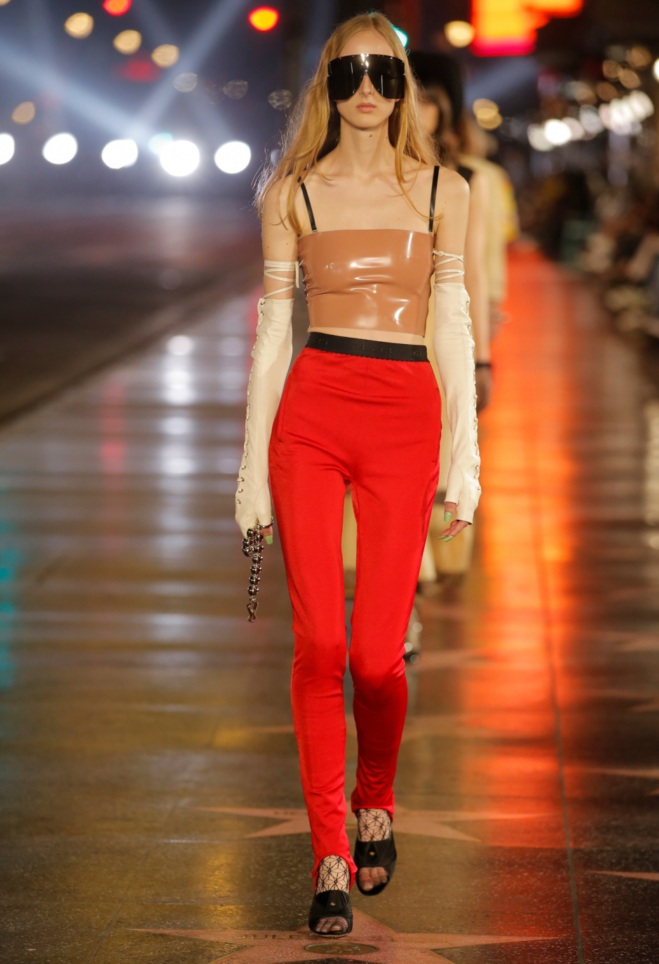 Gucci'nin Hollywood'u