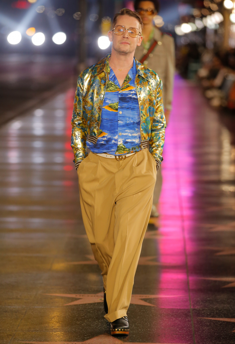 Gucci'nin Hollywood'u