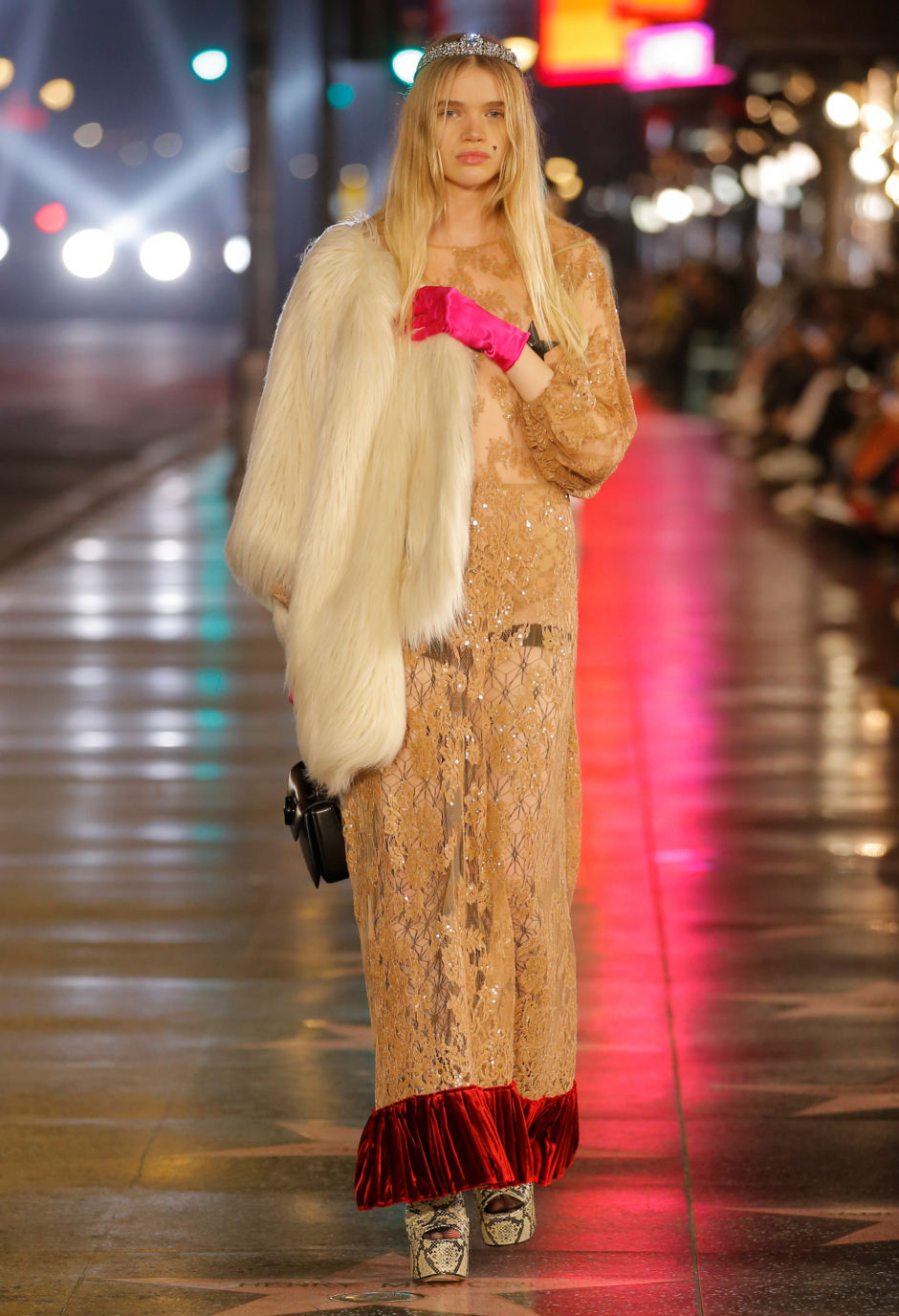 Gucci'nin Hollywood'u