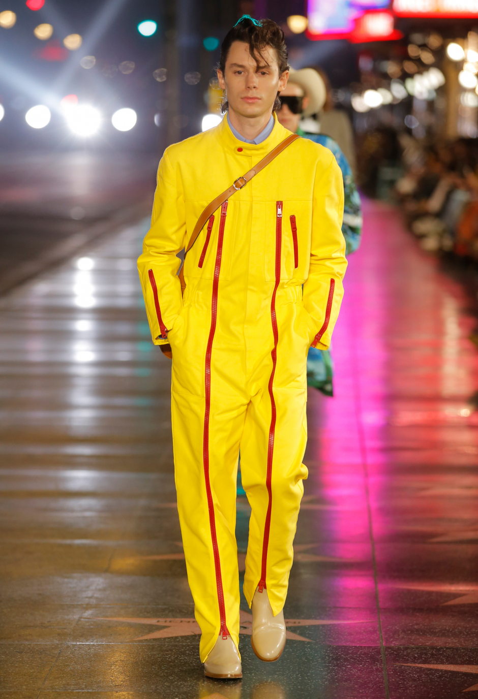 Gucci'nin Hollywood'u