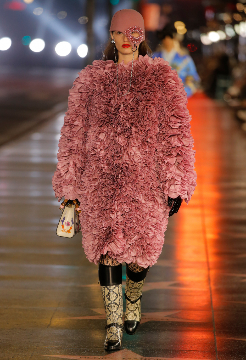 Gucci'nin Hollywood'u