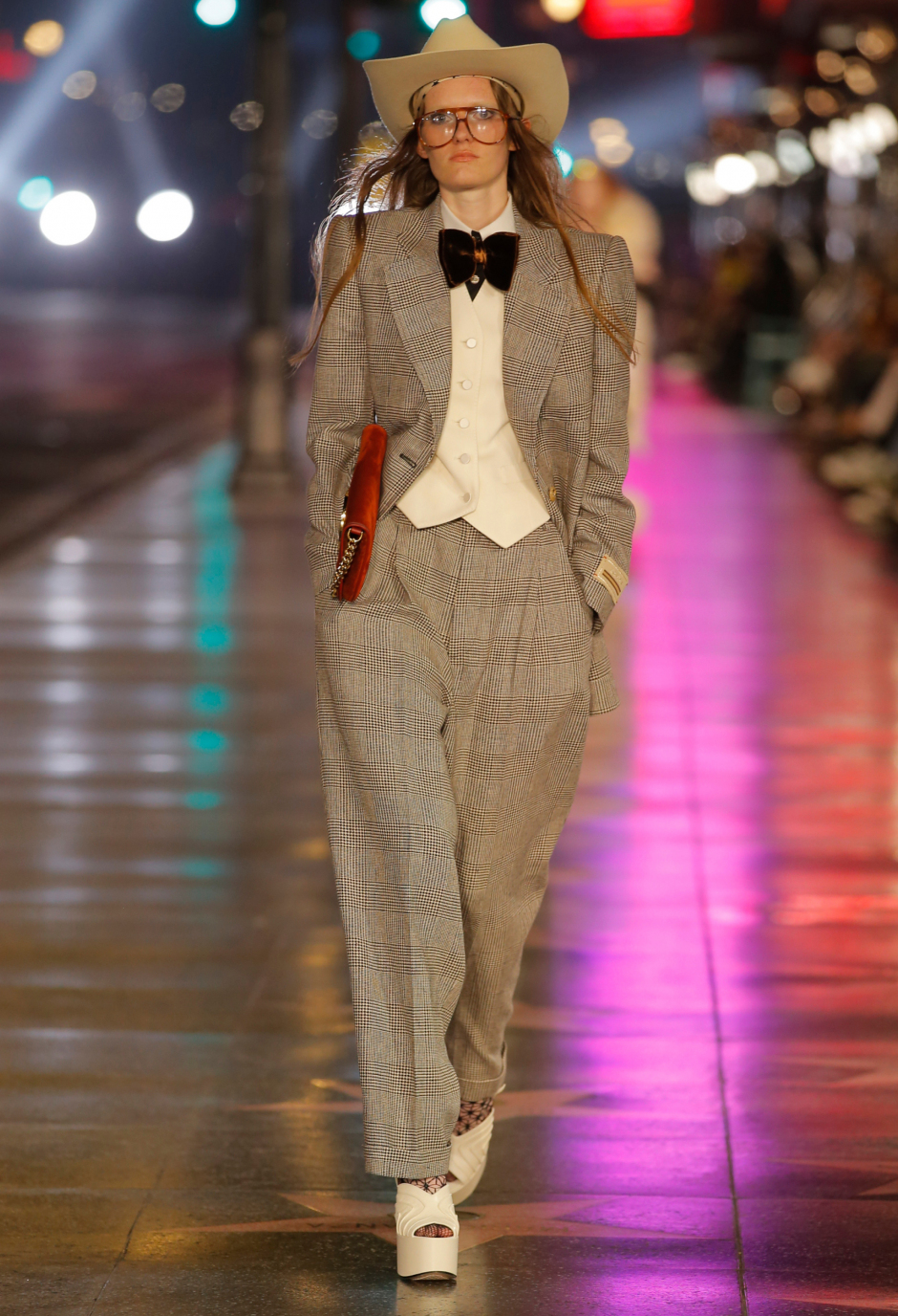 Gucci'nin Hollywood'u