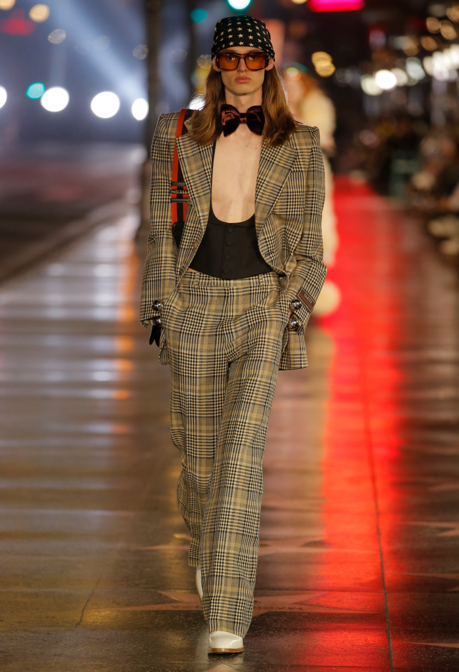 Gucci'nin Hollywood'u