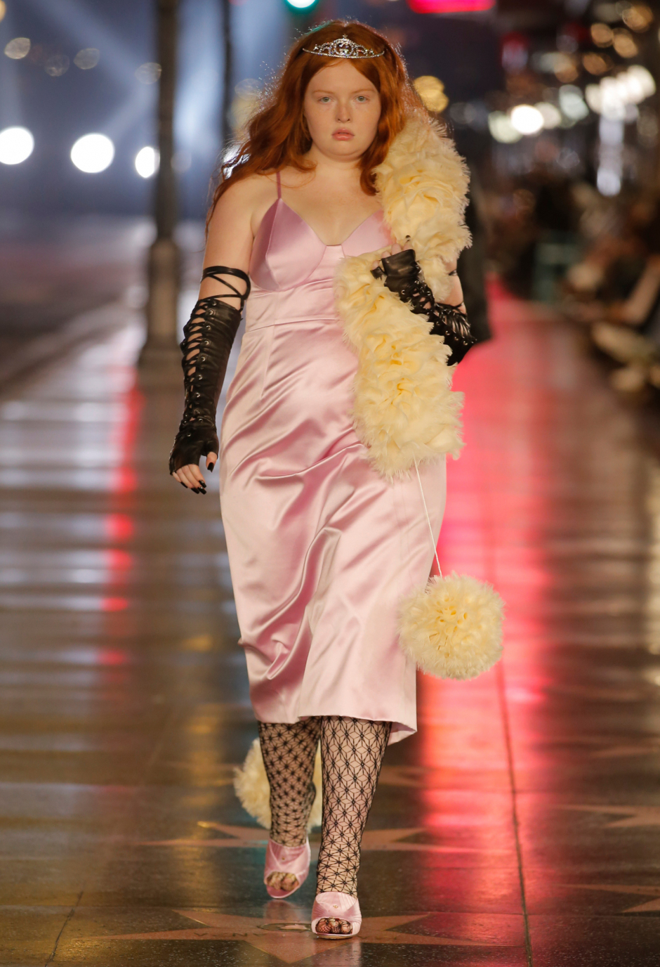 Gucci'nin Hollywood'u