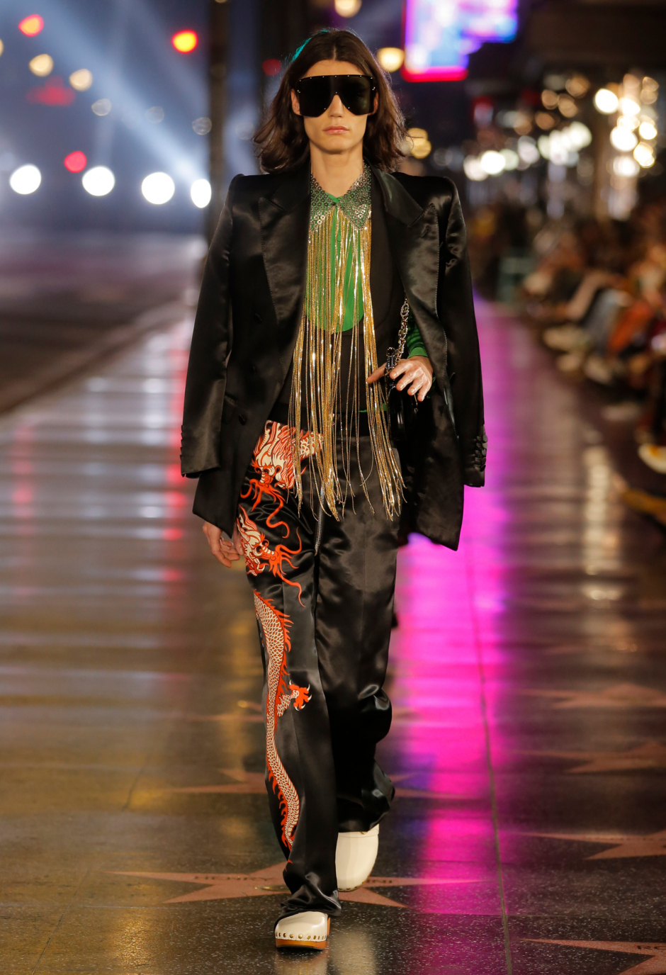 Gucci'nin Hollywood'u