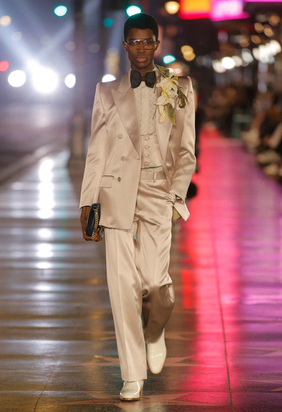 Gucci'nin Hollywood'u