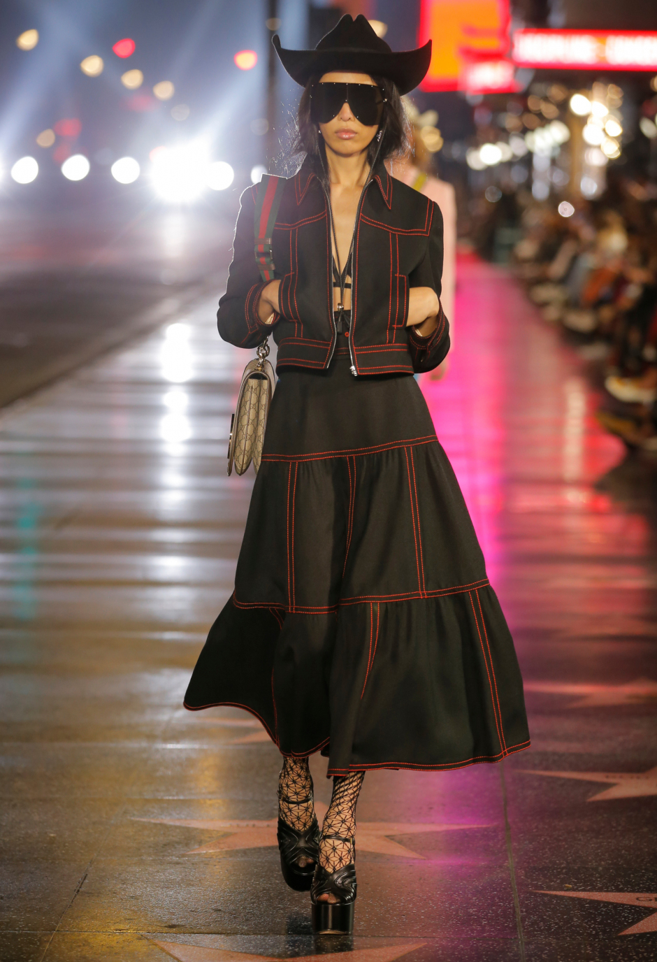 Gucci'nin Hollywood'u