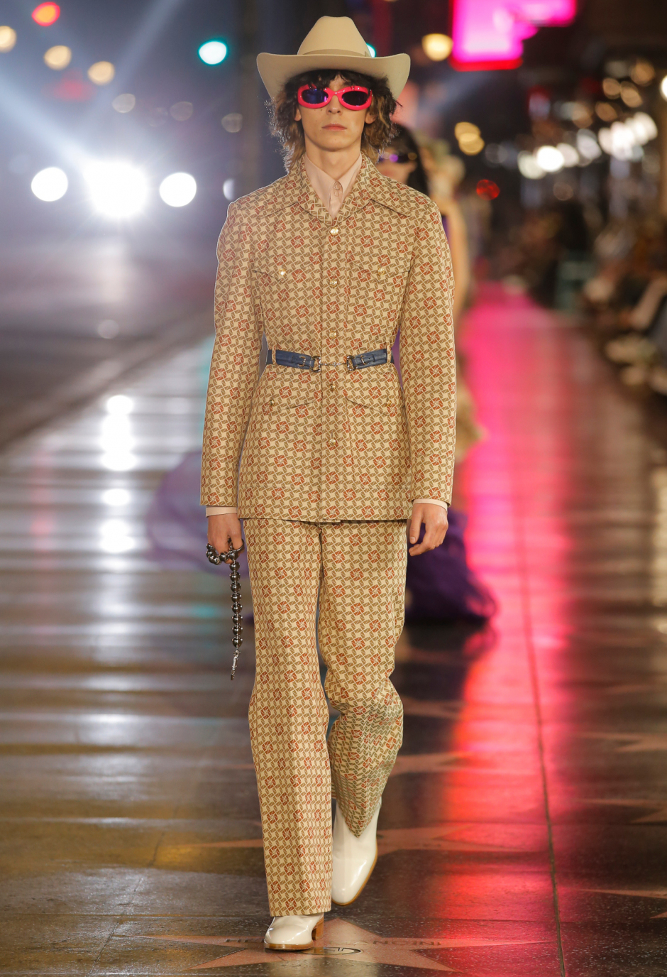 Gucci'nin Hollywood'u