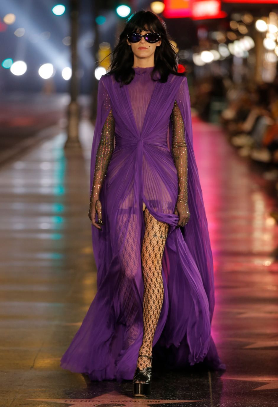 Gucci'nin Hollywood'u