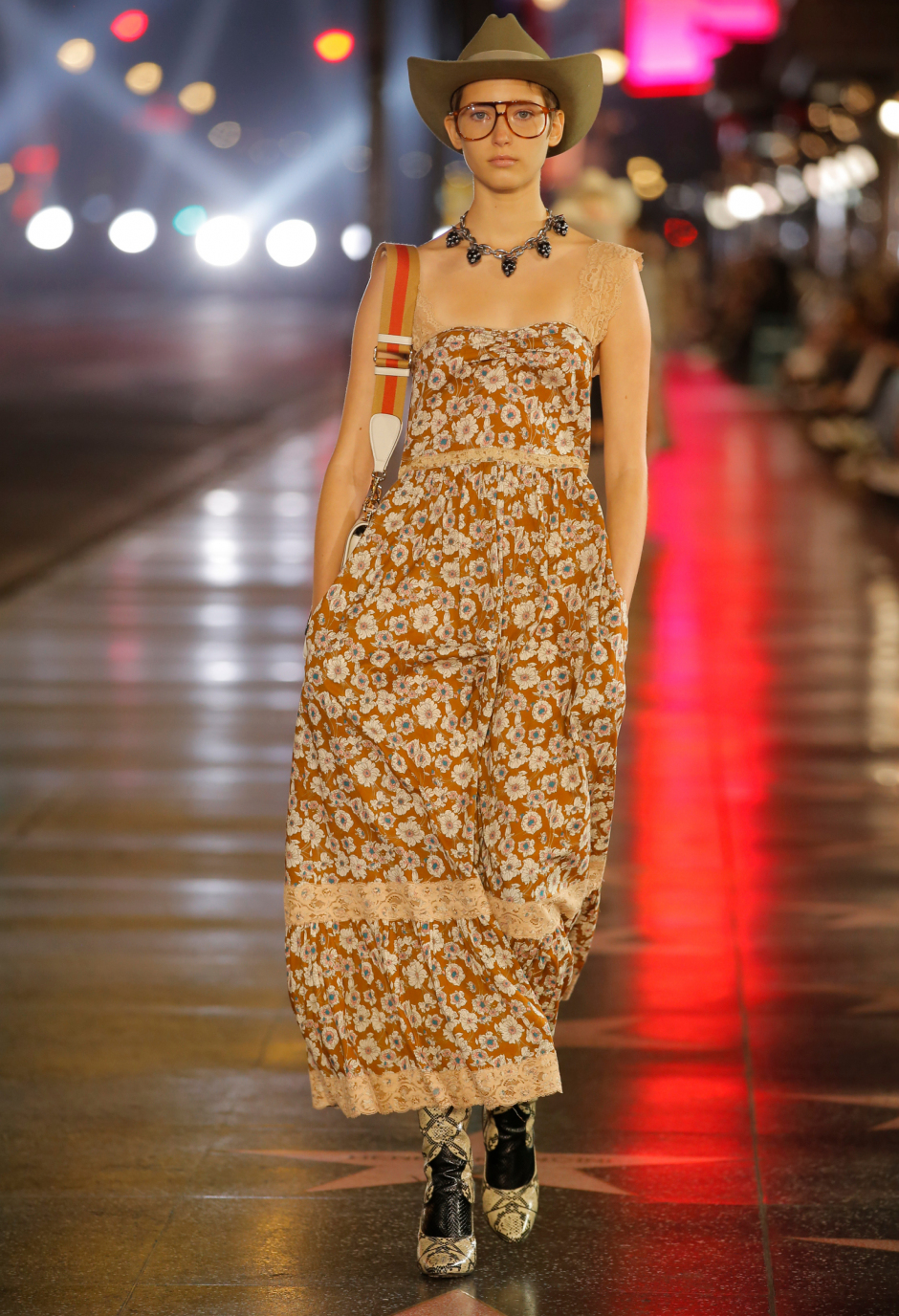 Gucci'nin Hollywood'u