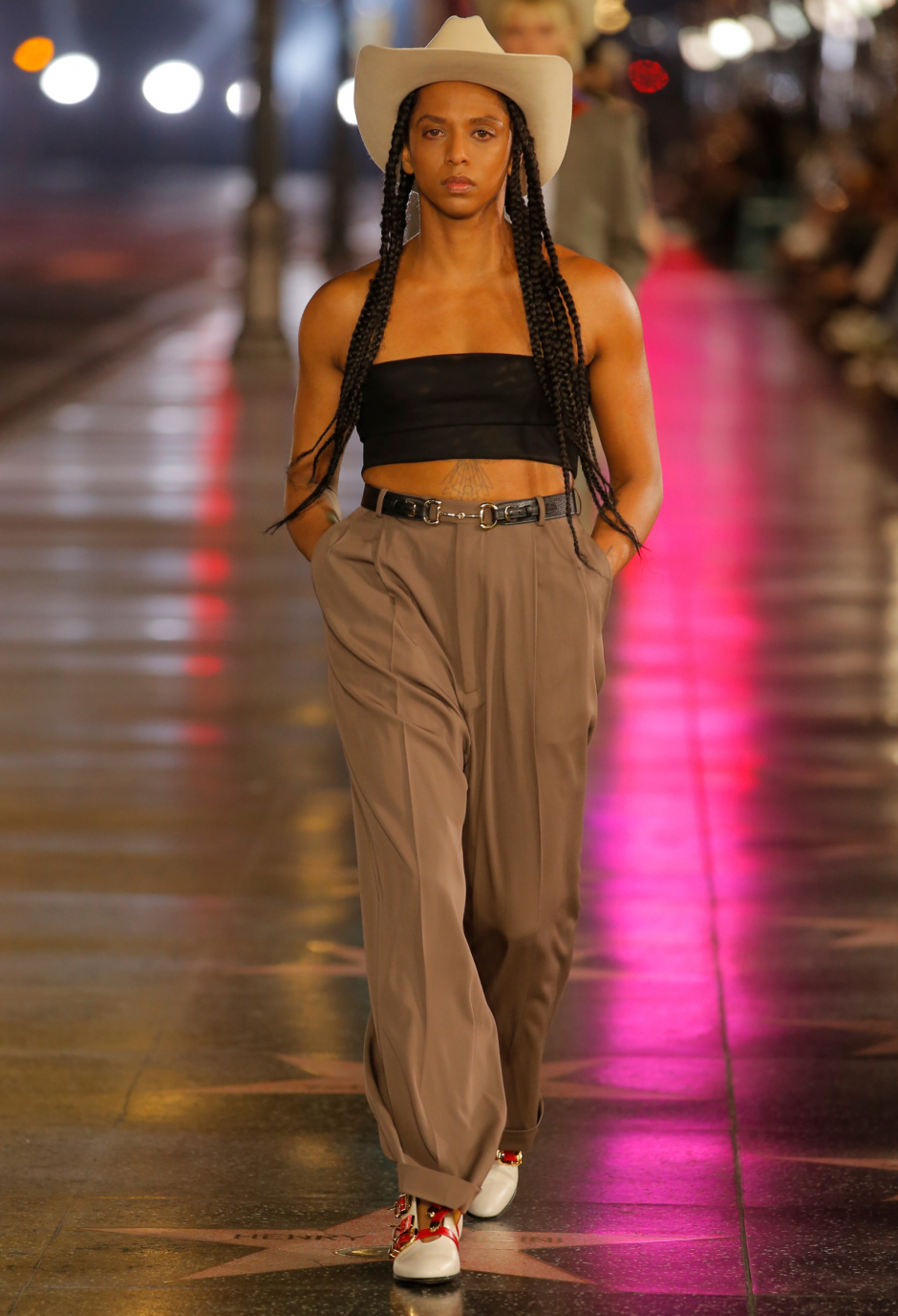 Gucci'nin Hollywood'u