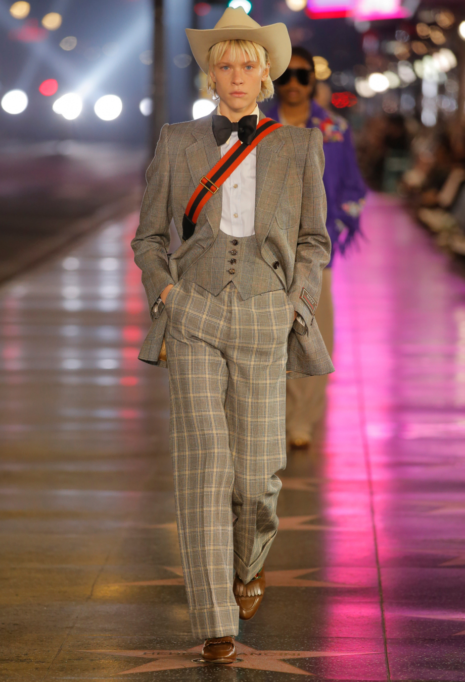 Gucci'nin Hollywood'u