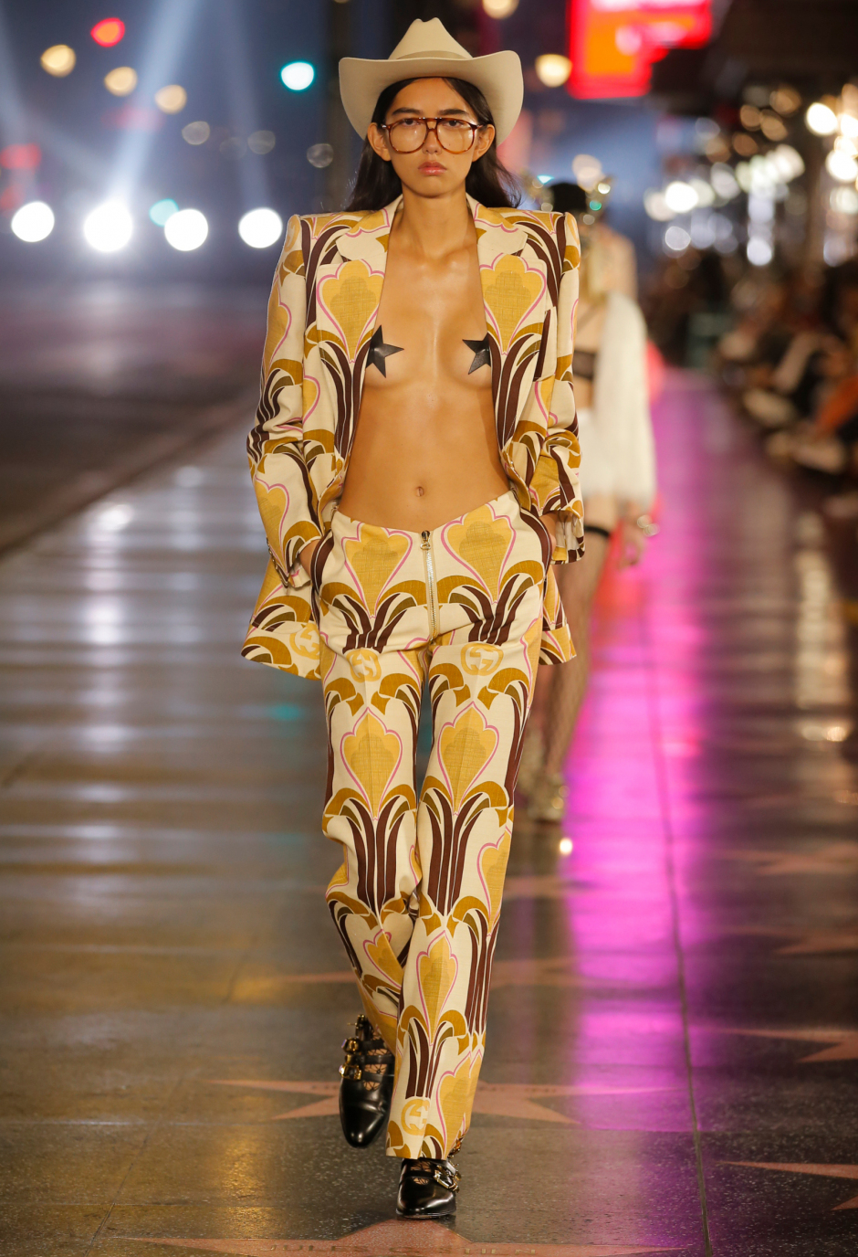 Gucci'nin Hollywood'u