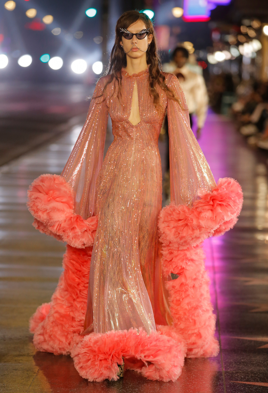 Gucci'nin Hollywood'u