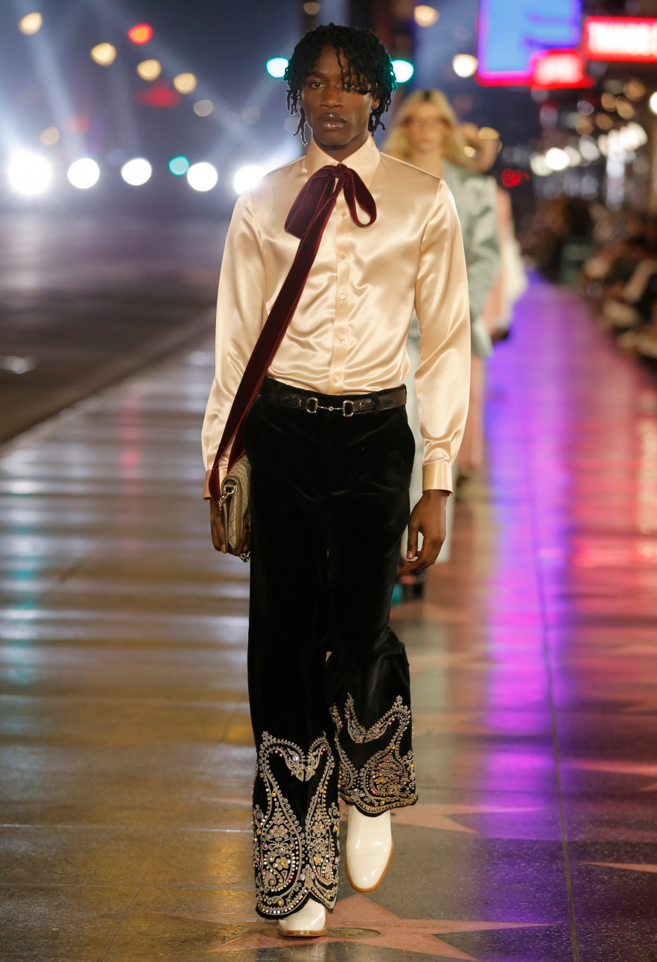 Gucci'nin Hollywood'u