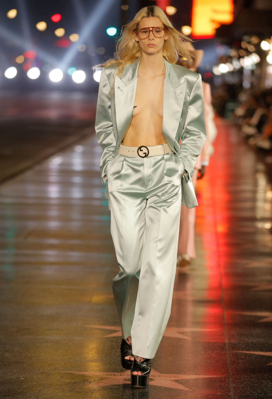 Gucci'nin Hollywood'u