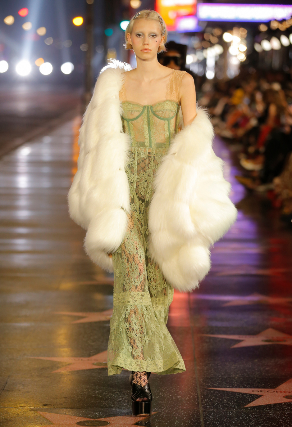 Gucci'nin Hollywood'u