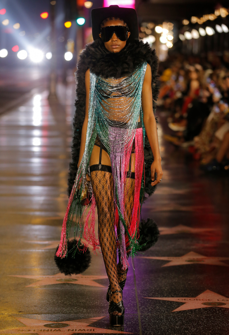 Gucci'nin Hollywood'u