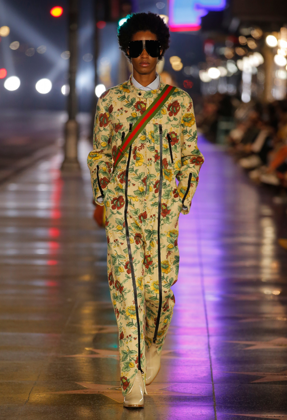 Gucci'nin Hollywood'u