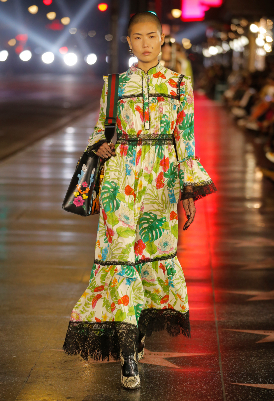 Gucci'nin Hollywood'u