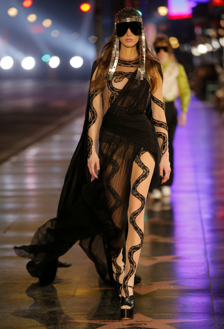 Gucci'nin Hollywood'u