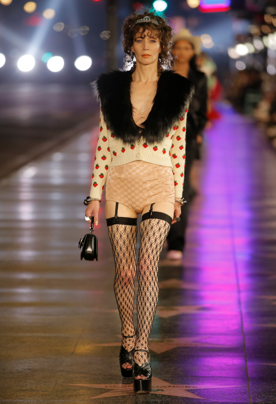 Gucci'nin Hollywood'u