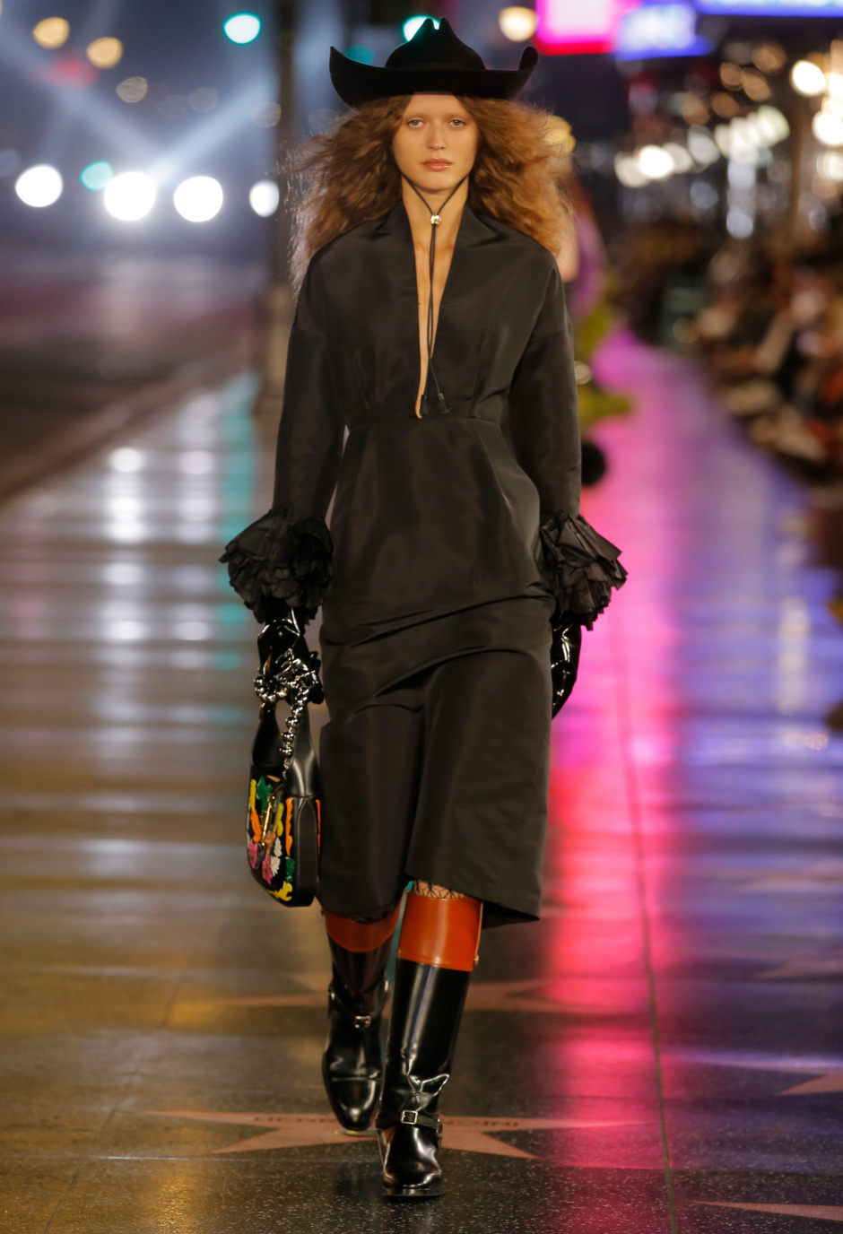 Gucci'nin Hollywood'u