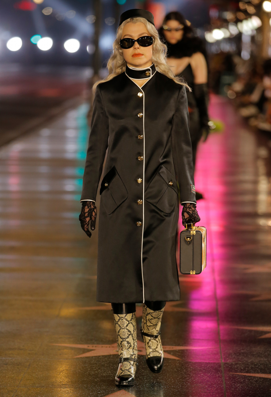 Gucci'nin Hollywood'u