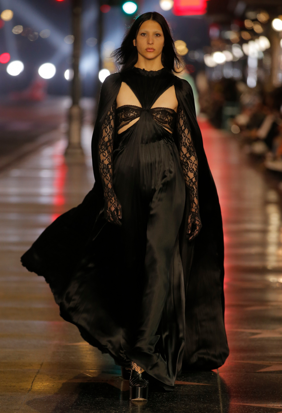 Gucci'nin Hollywood'u