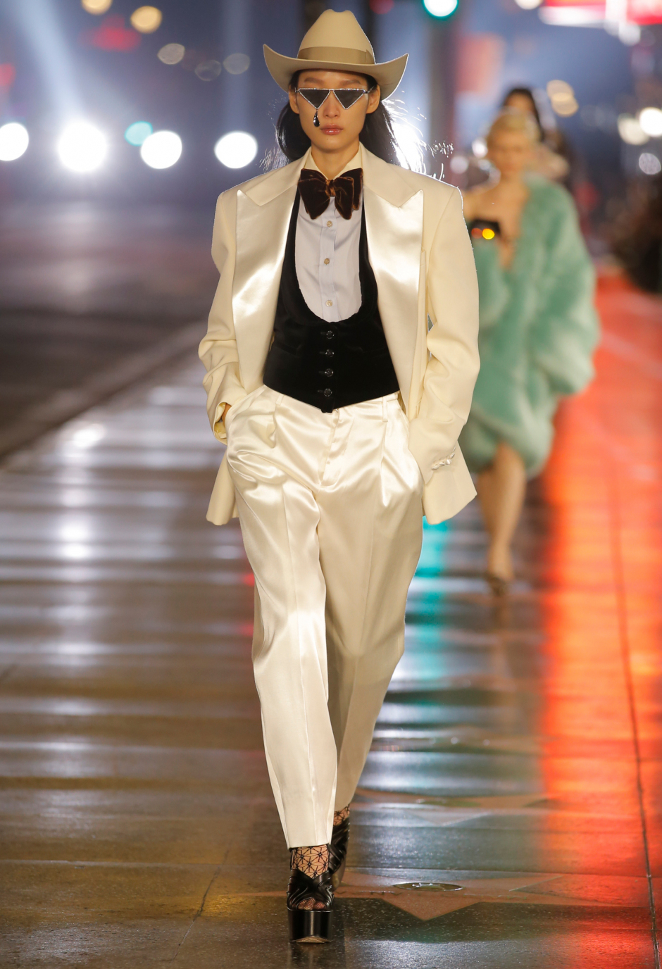 Gucci'nin Hollywood'u