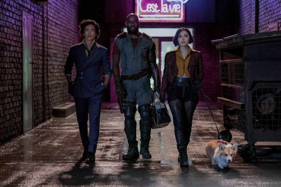 Netflix'te Yeni Ne Var?