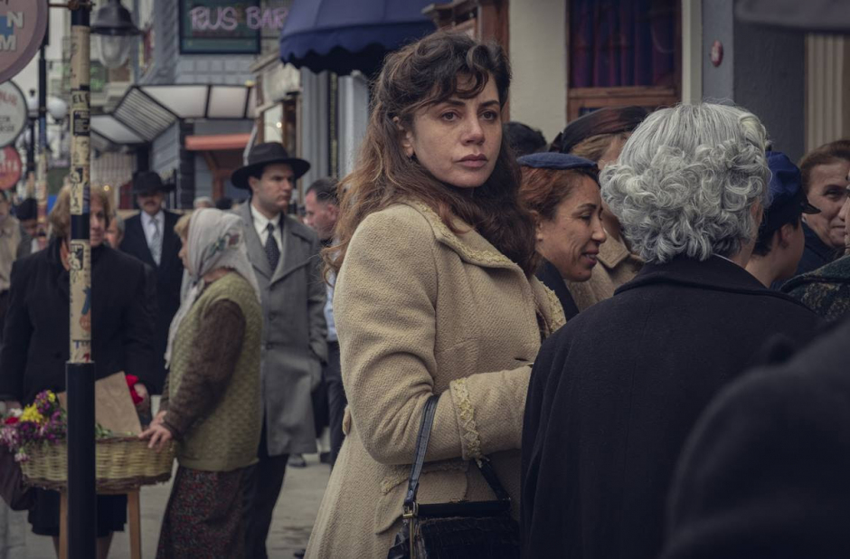 Netflix'te Yeni Ne Var?