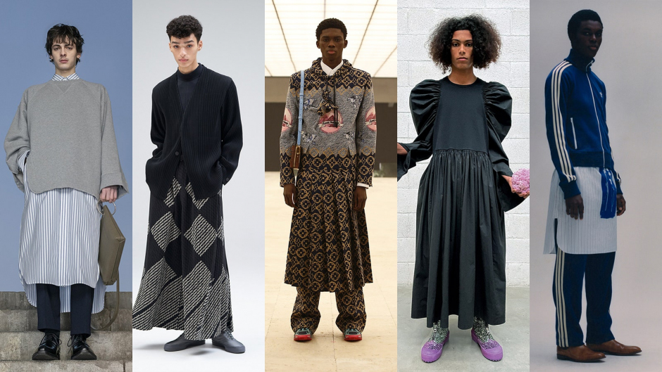 16 Erkek Giyim Trendiyle Sonbahar/Kış 2021