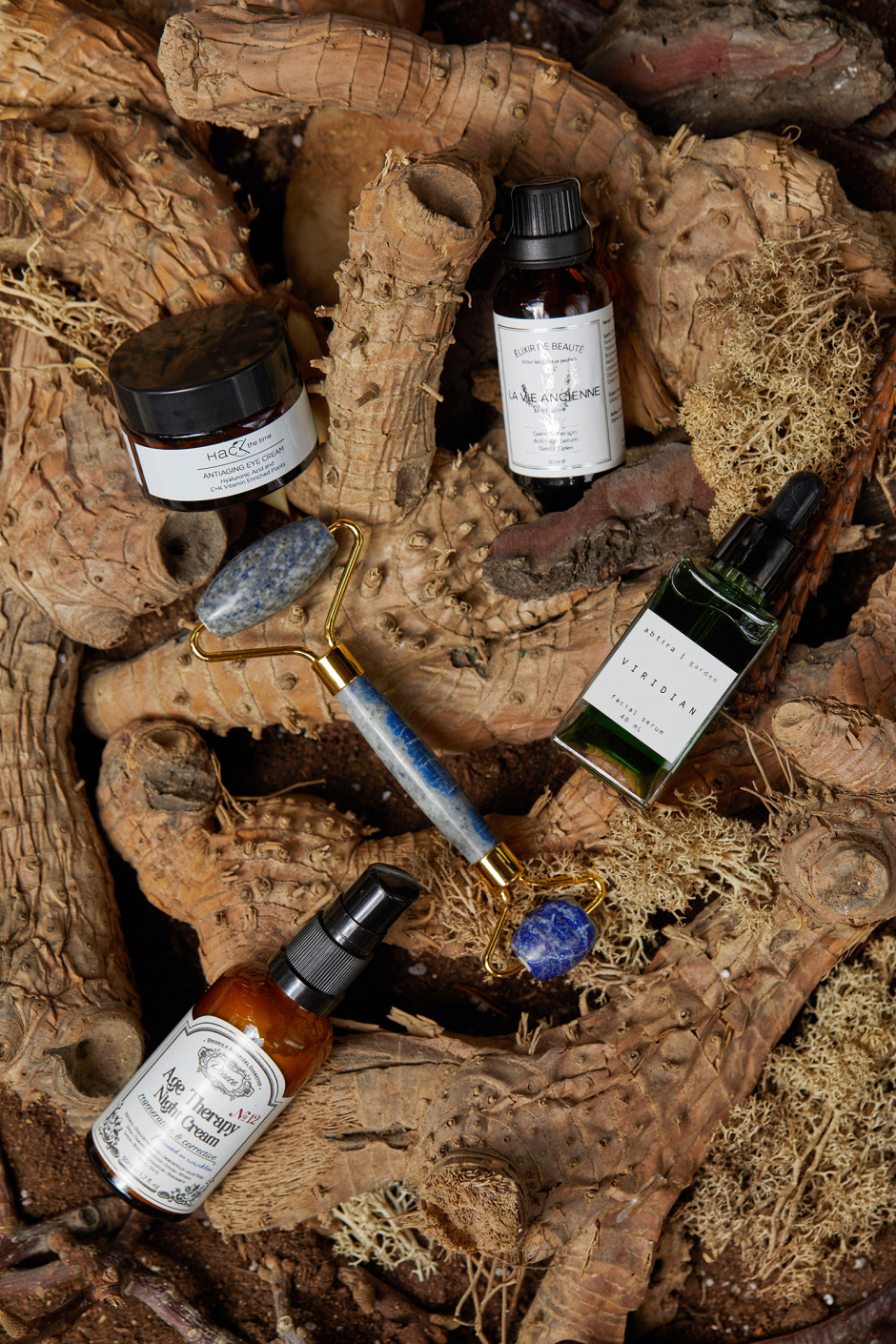 Hem Cildinize Hem Dünyaya İyi Gelecek Kozmetik