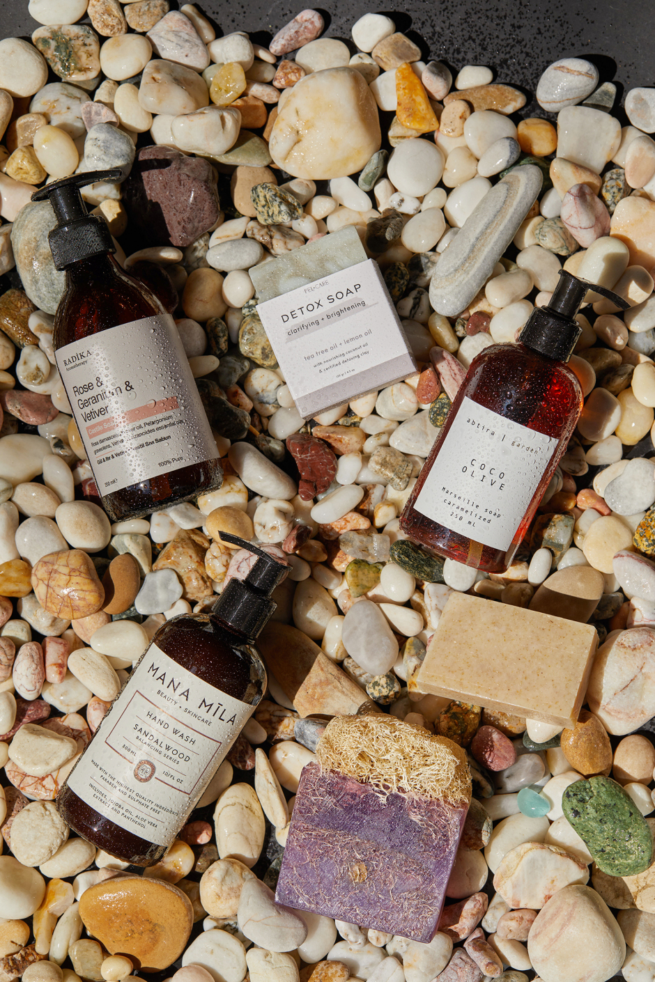 Hem Cildinize Hem Dünyaya İyi Gelecek Kozmetik