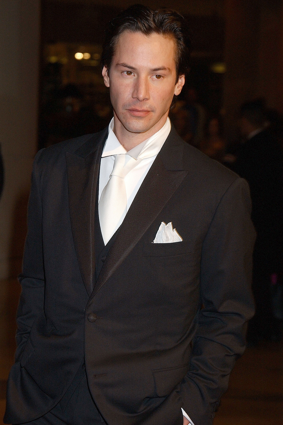 Genç Keanu Reeves’den Alınacak 7 Stil Dersi