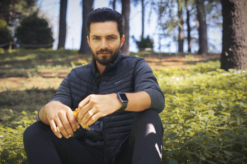 İlker Kızmaz'dan Lumberjack Outdoor ile Güçlü Adımlar