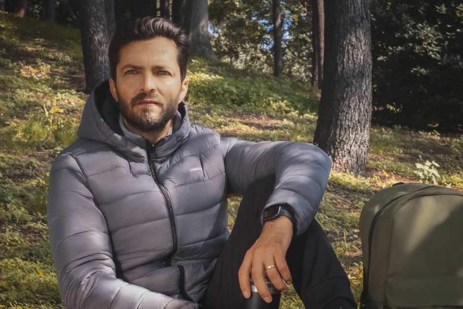 İlker Kızmaz'dan Lumberjack Outdoor ile Güçlü Adımlar