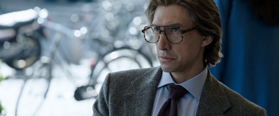 Gucci Ailesi Filmindeki En Dikkat Çekici Takım Elbiselerin Hikayesi