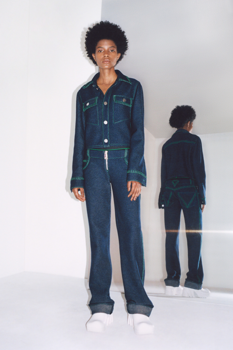 Bottega Veneta Wardrobe 03