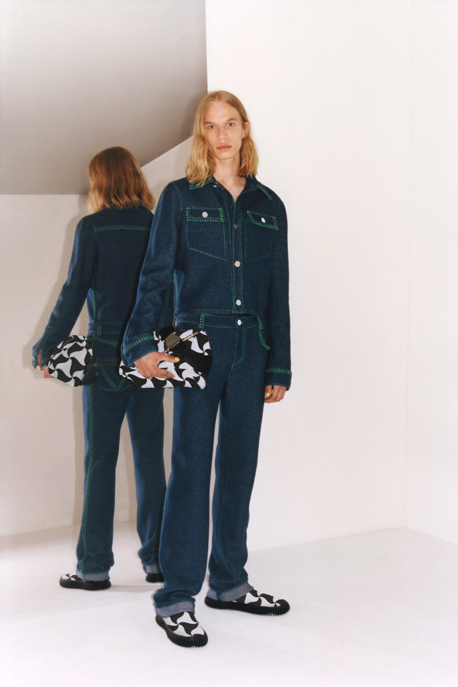 Bottega Veneta Wardrobe 03