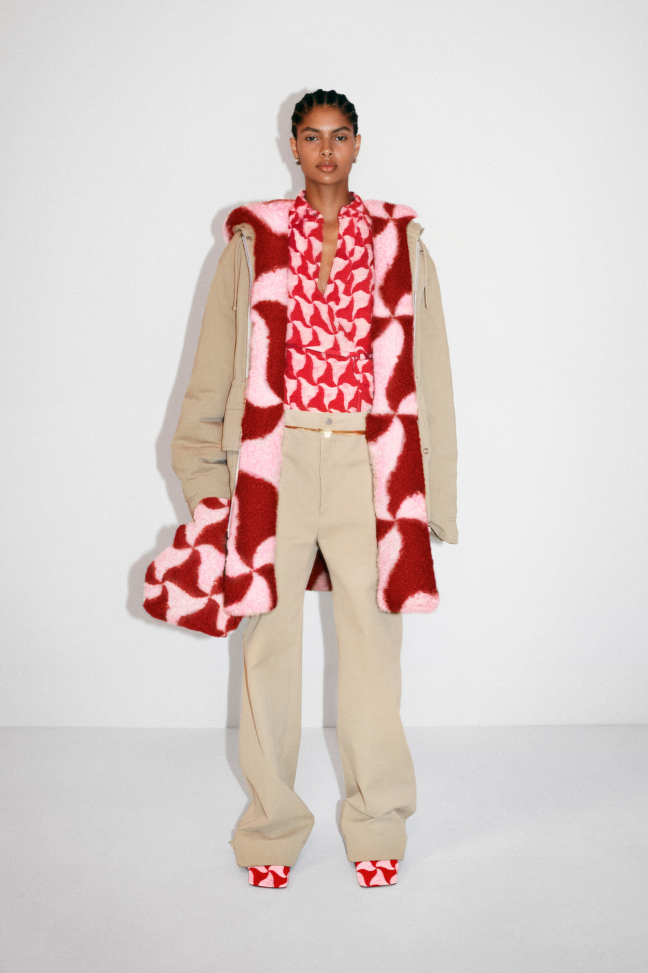 Bottega Veneta Wardrobe 03