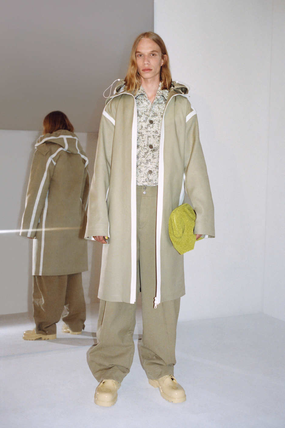 Bottega Veneta Wardrobe 03