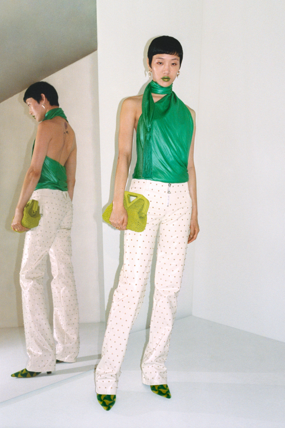 Bottega Veneta Wardrobe 03