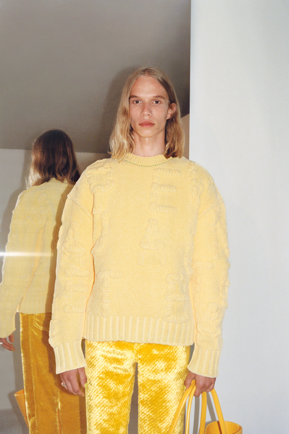 Bottega Veneta Wardrobe 03