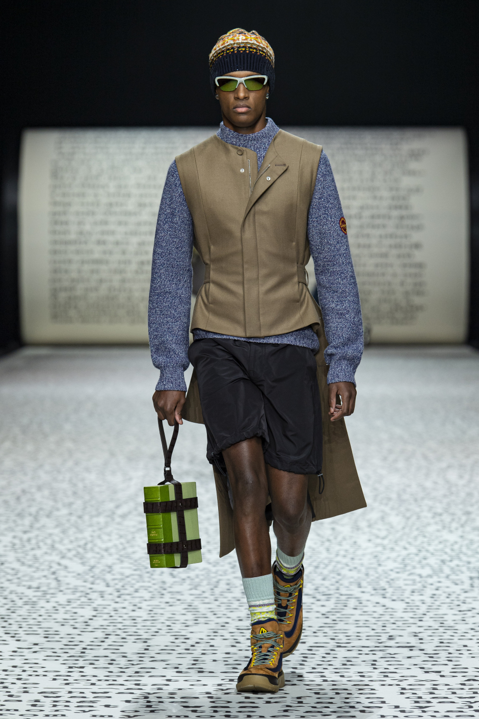 Bir Romanı Giymek Mümkün mü?| Dior Erkek Sonbahar 2022 Koleksiyonu