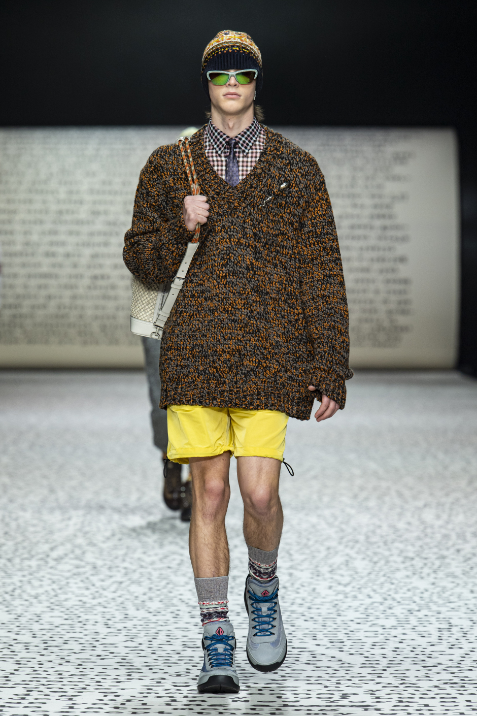 Bir Romanı Giymek Mümkün mü?| Dior Erkek Sonbahar 2022 Koleksiyonu