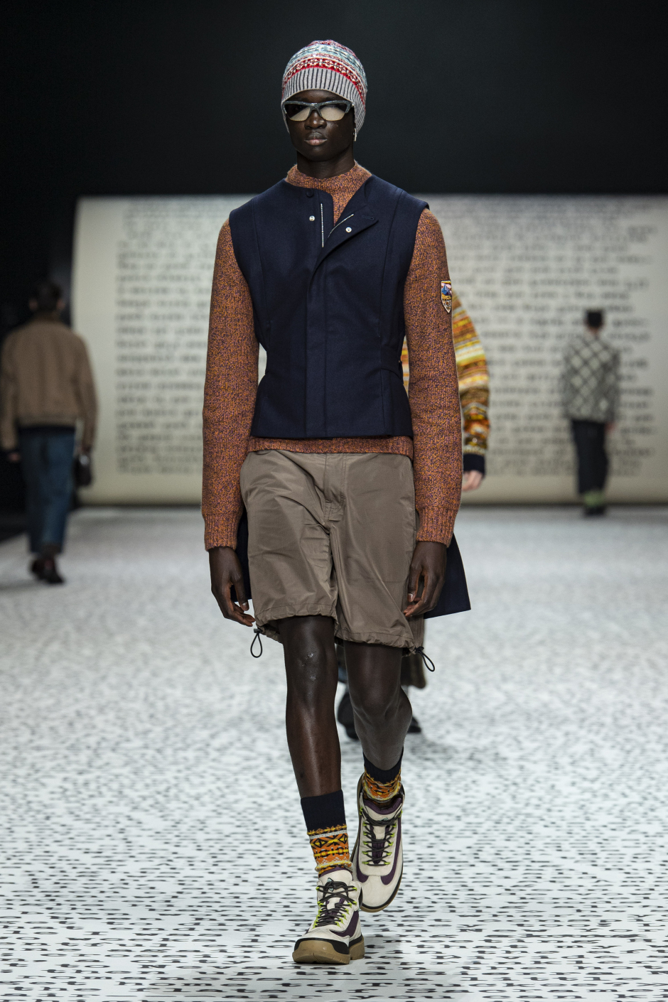 Bir Romanı Giymek Mümkün mü?| Dior Erkek Sonbahar 2022 Koleksiyonu